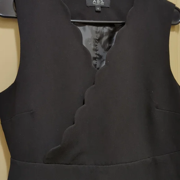 A.B.S. Sleeveless Dress 👗 - Picture 2 of 4